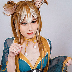 HIN@さん [男の娘ッス]