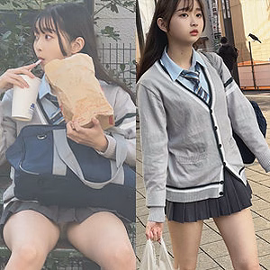 Tちゃん [俺の素人-Z-]