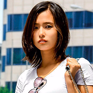 オリビア [世界の素人]