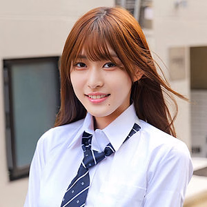 なぎさちゃん [無垢]