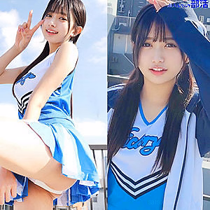 かりんちゃん [素人ムクムク-部活-]