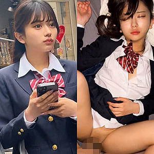 かりんちゃん [素人ペイペイ]