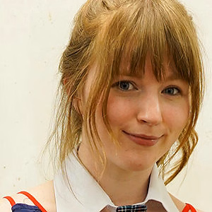 JUNE [鉄人2号さん]